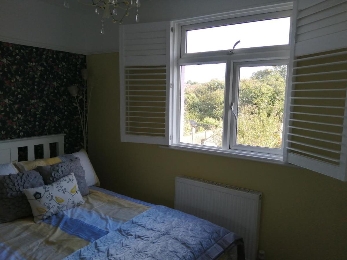 Quarto em Acomodações Particulares Charming Pink House With Perfect Location Whitstable