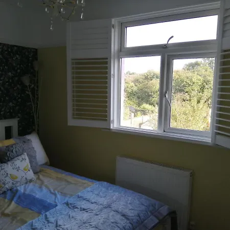 Appartement Charming Pink House With Perfect Location à Whitstable Extérieur photo