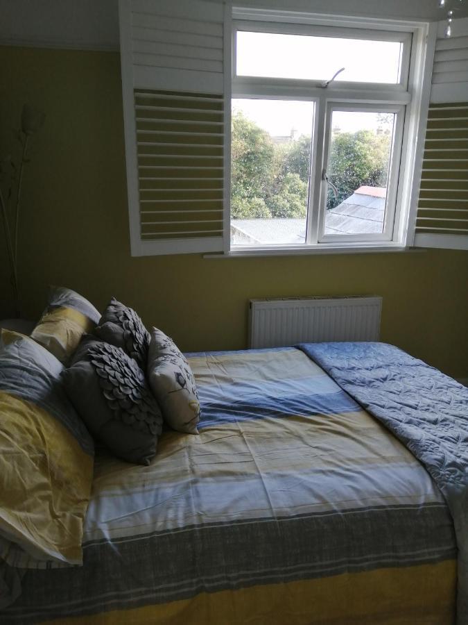 Homestay Charming Pink House With Perfect Location